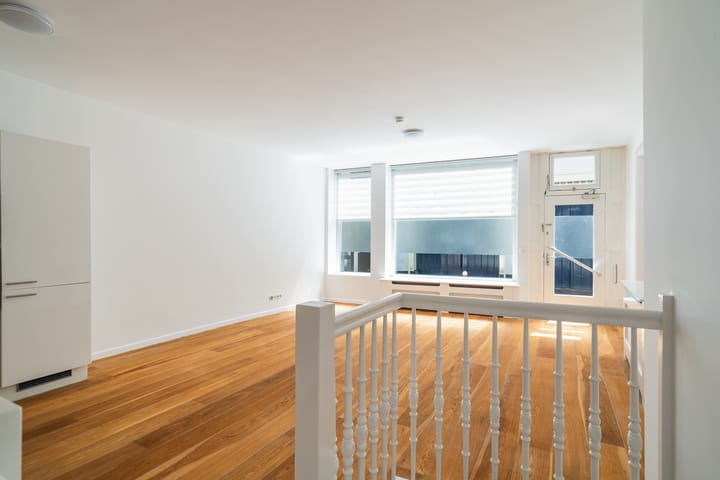 Foto 14 van Kazernestraat 106