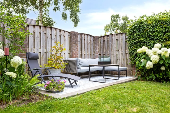 Foto 2 van Carmelietenstraat-west 41