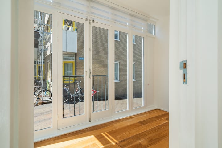 Foto 20 van Kazernestraat 106