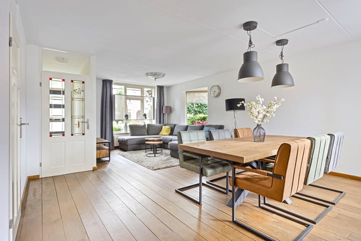 Foto 3 van Carmelietenstraat-west 41