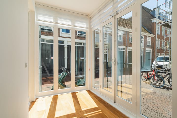 Foto 21 van Kazernestraat 106