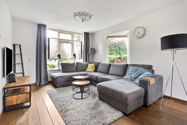 Foto 4 van Carmelietenstraat-west 41