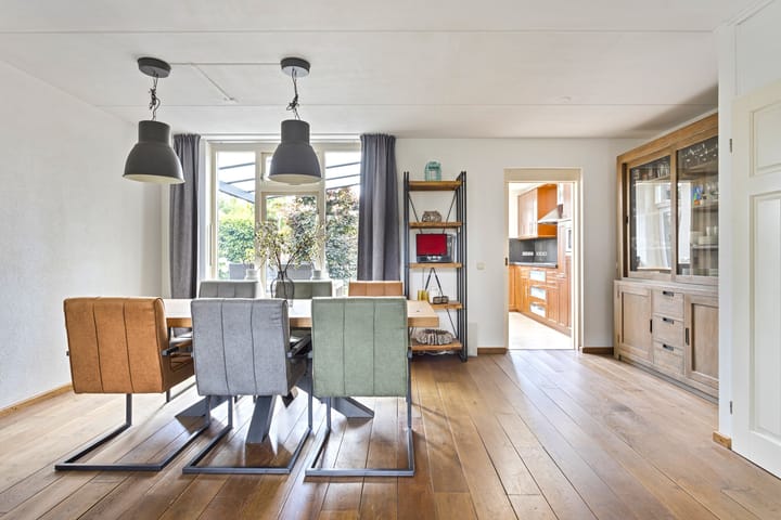 Foto 6 van Carmelietenstraat-west 41