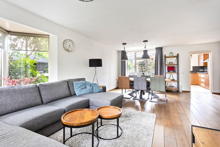 Foto 8 van Carmelietenstraat-west 41