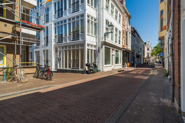 Foto 28 van Kazernestraat 106