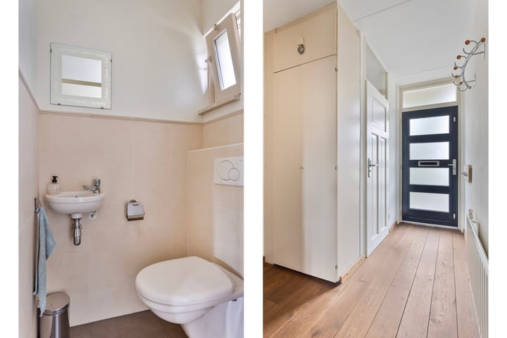 Foto 12 van Carmelietenstraat-west 41