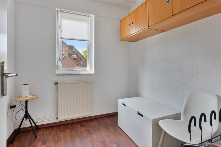 Foto 16 van Carmelietenstraat-west 41