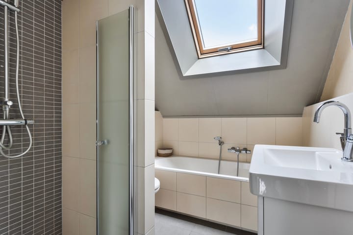 Foto 17 van Carmelietenstraat-west 41