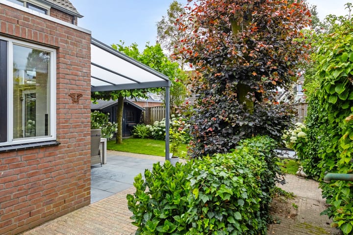 Foto 27 van Carmelietenstraat-west 41