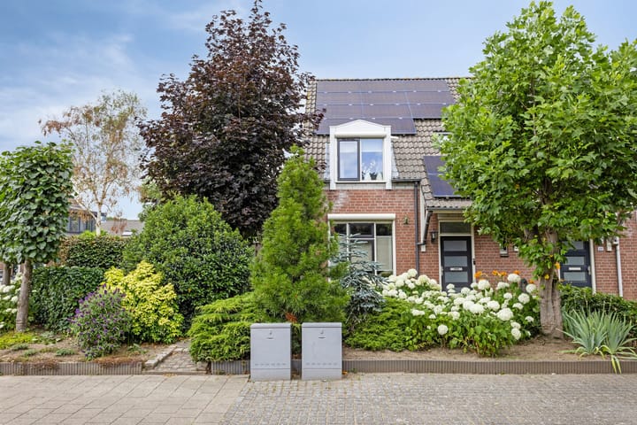 Foto 29 van Carmelietenstraat-west 41