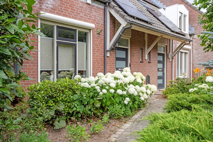 Foto 31 van Carmelietenstraat-west 41