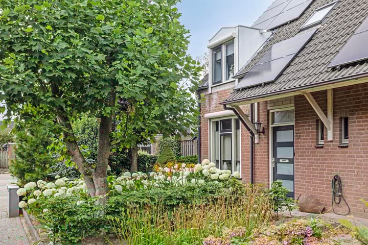 Foto 32 van Carmelietenstraat-west 41