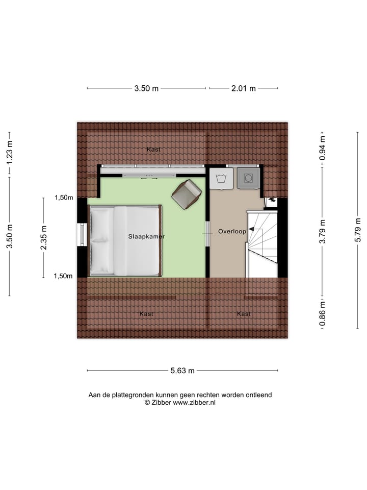 Foto 39 van Carmelietenstraat-west 41