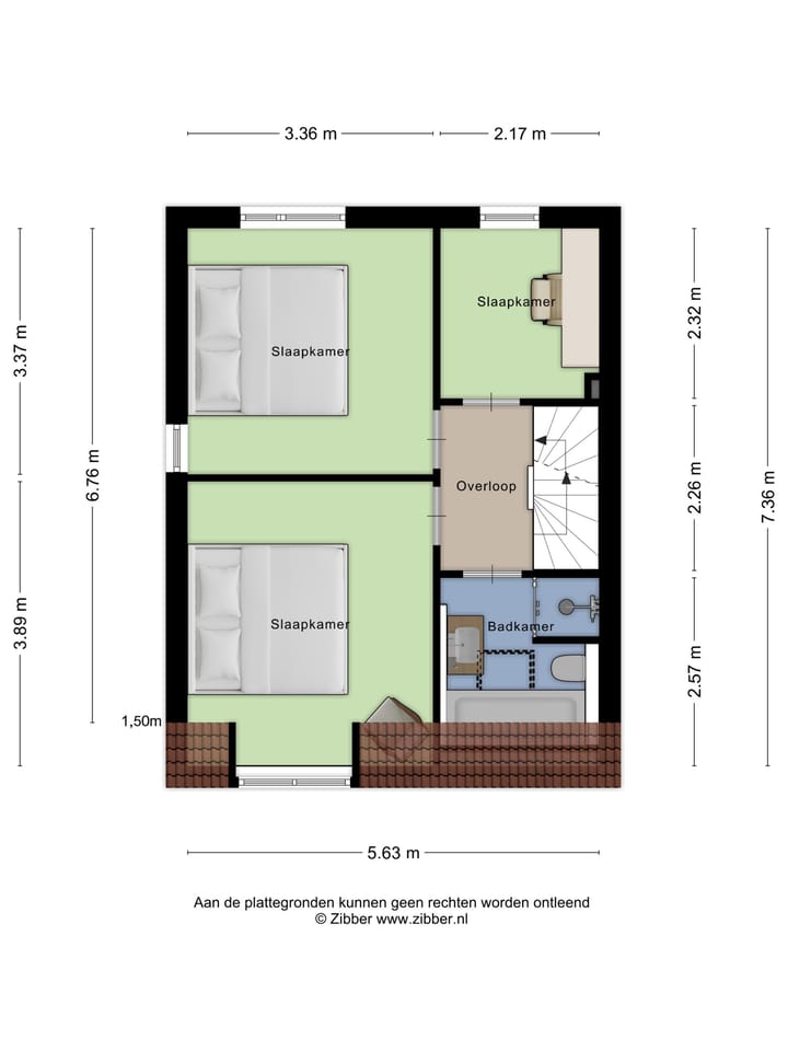 Foto 38 van Carmelietenstraat-west 41
