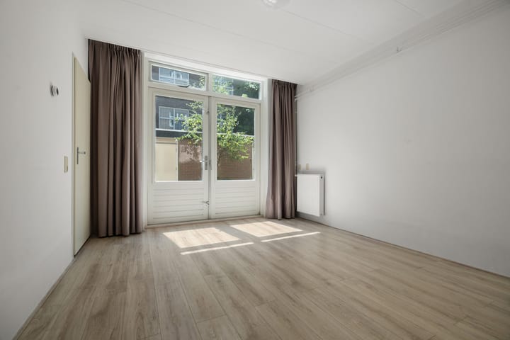 Foto 2 van Bankastraat 62-A