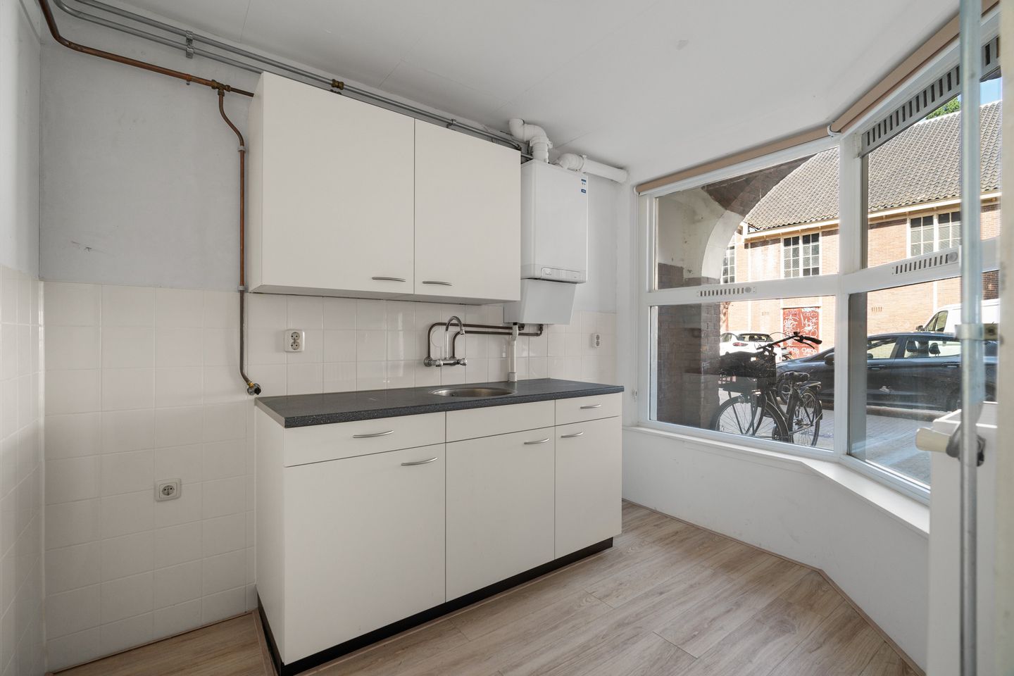 Foto 4 van Bankastraat 62-A