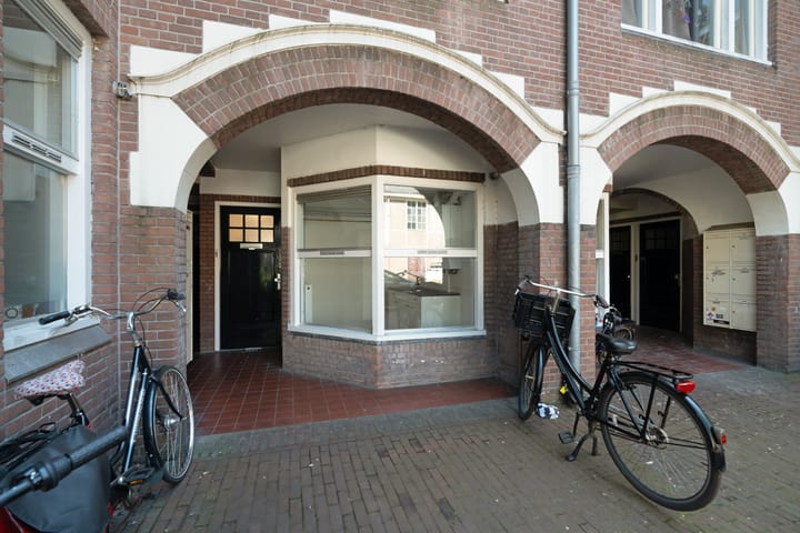 Foto 5 van Bankastraat 62-A
