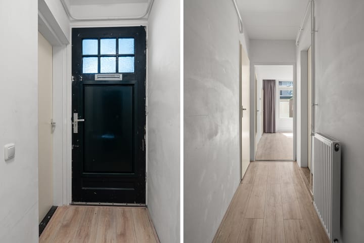 Foto 7 van Bankastraat 62-A