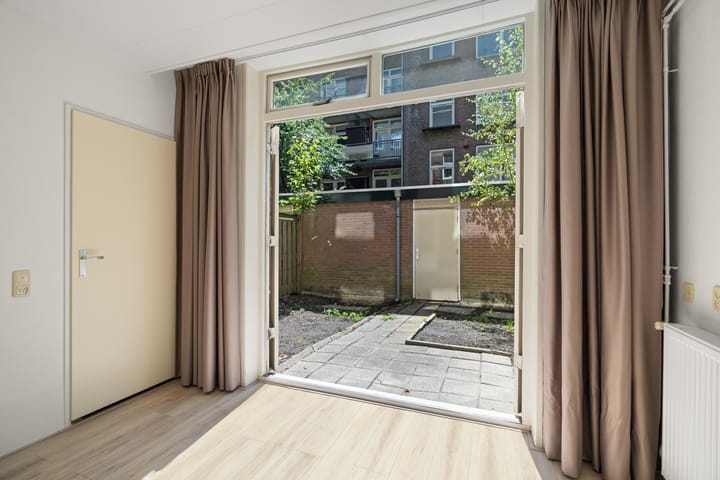 Foto 10 van Bankastraat 62-A