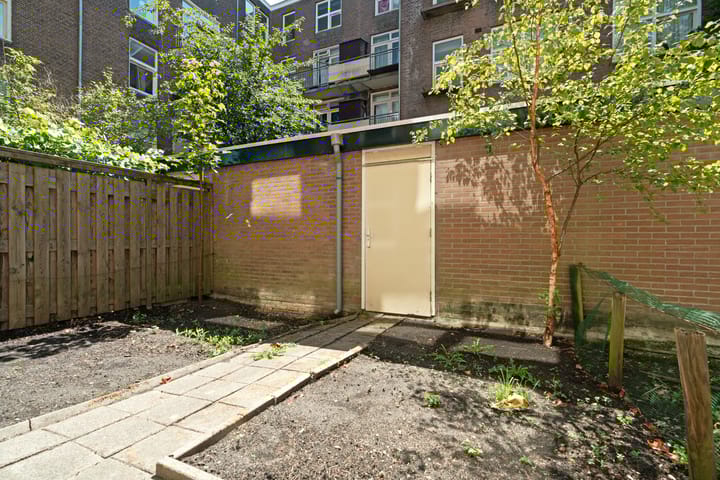 Foto 12 van Bankastraat 62-A