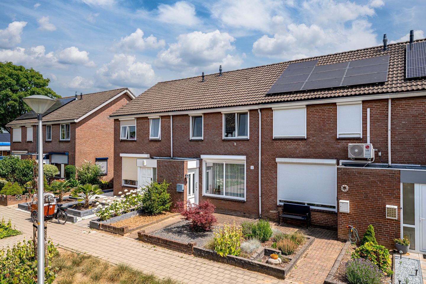 Photo 1 of Dahliastraat 22