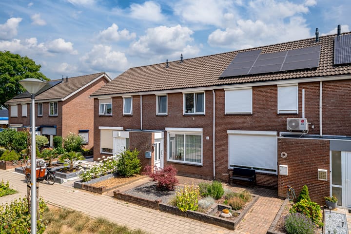 Photo 1 of Dahliastraat 22