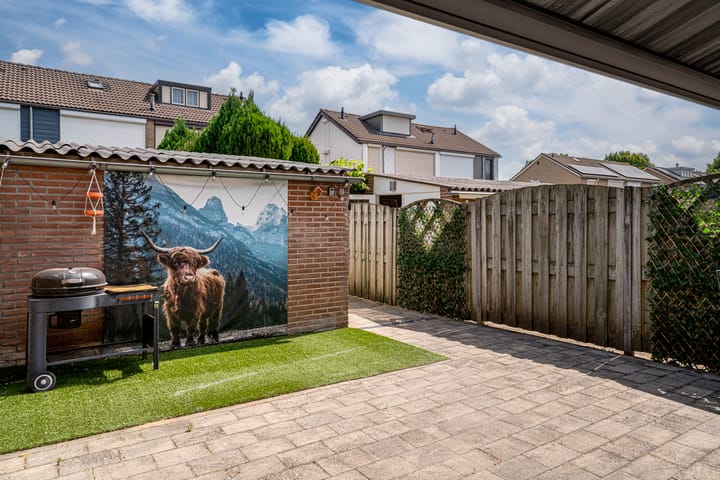 Photo 4 of Dahliastraat 22