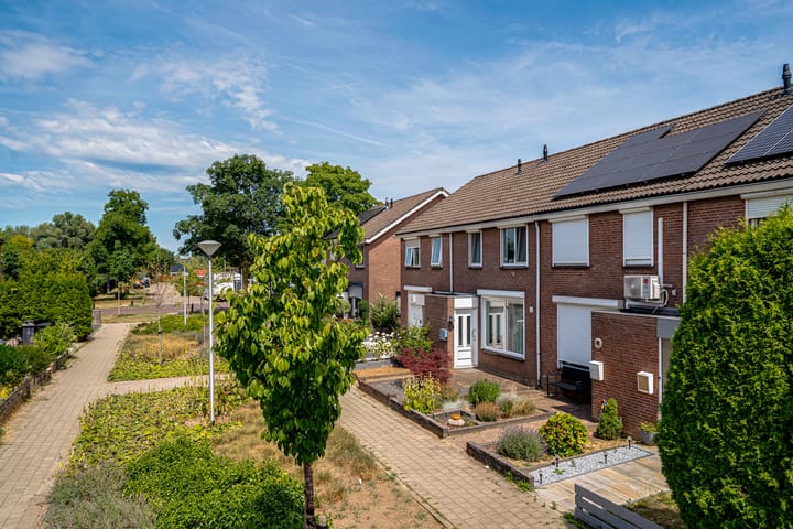 Photo 5 of Dahliastraat 22