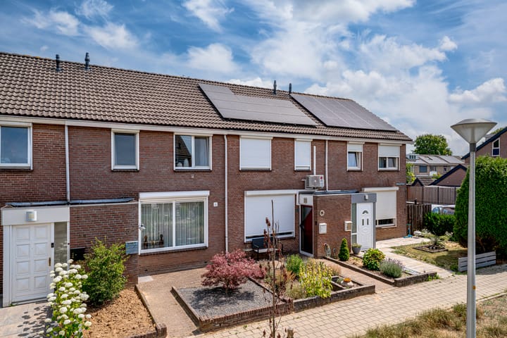 Photo 6 of Dahliastraat 22