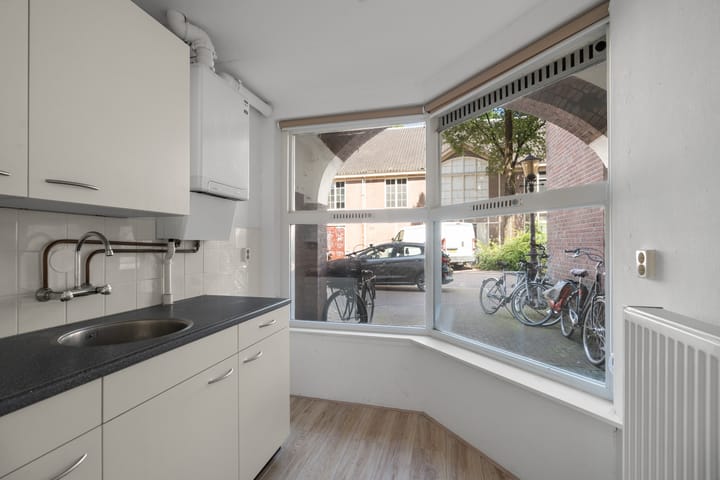 Foto 18 van Bankastraat 62-A