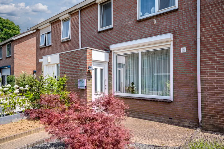 Photo 7 of Dahliastraat 22