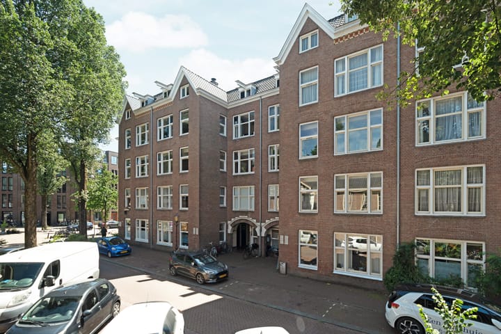 Foto 24 van Bankastraat 62-A