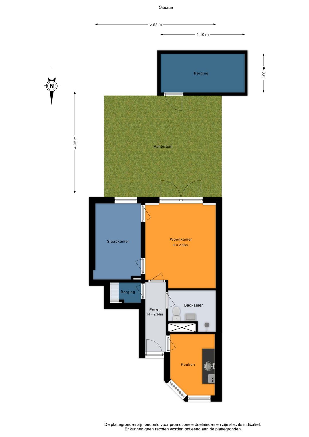 Foto 28 van Bankastraat 62-A