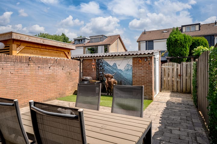 Photo 18 of Dahliastraat 22