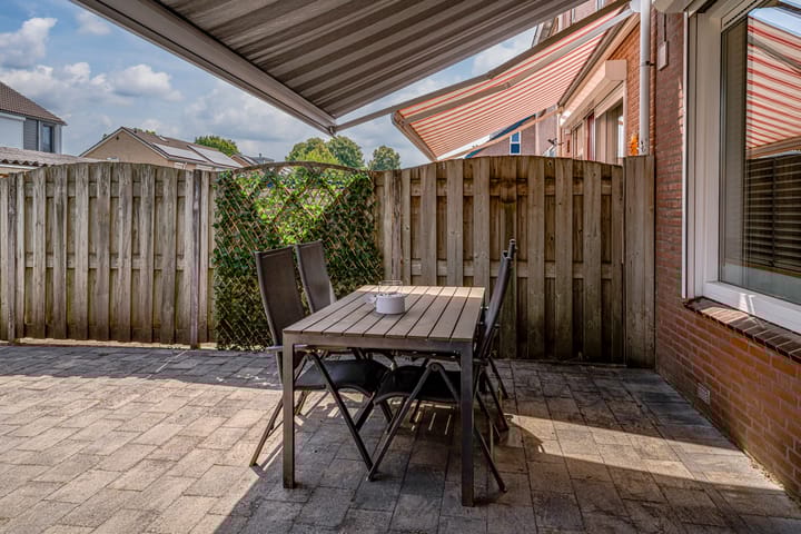 Photo 19 of Dahliastraat 22