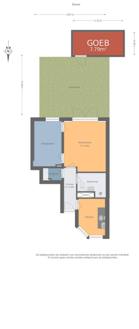 Foto 30 van Bankastraat 62-A