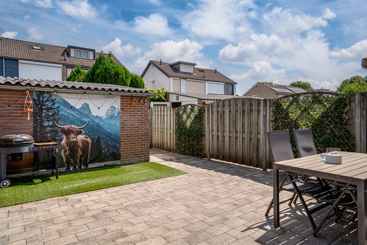 Photo 20 of Dahliastraat 22