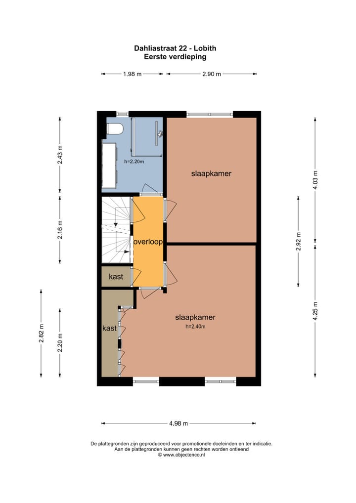 Photo 38 of Dahliastraat 22