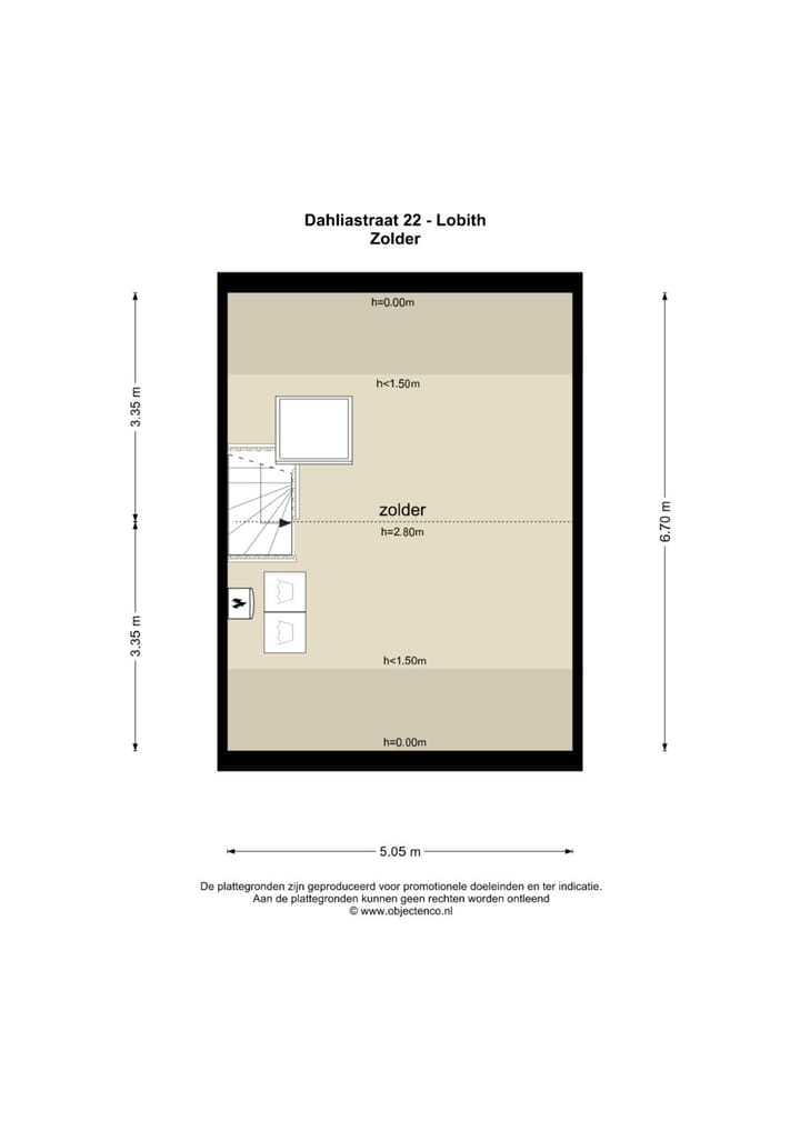 Photo 41 of Dahliastraat 22