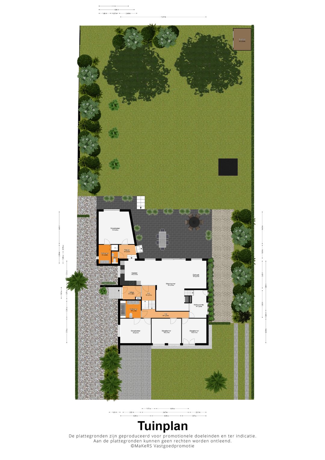 Foto 26 van Iepenlaan 58