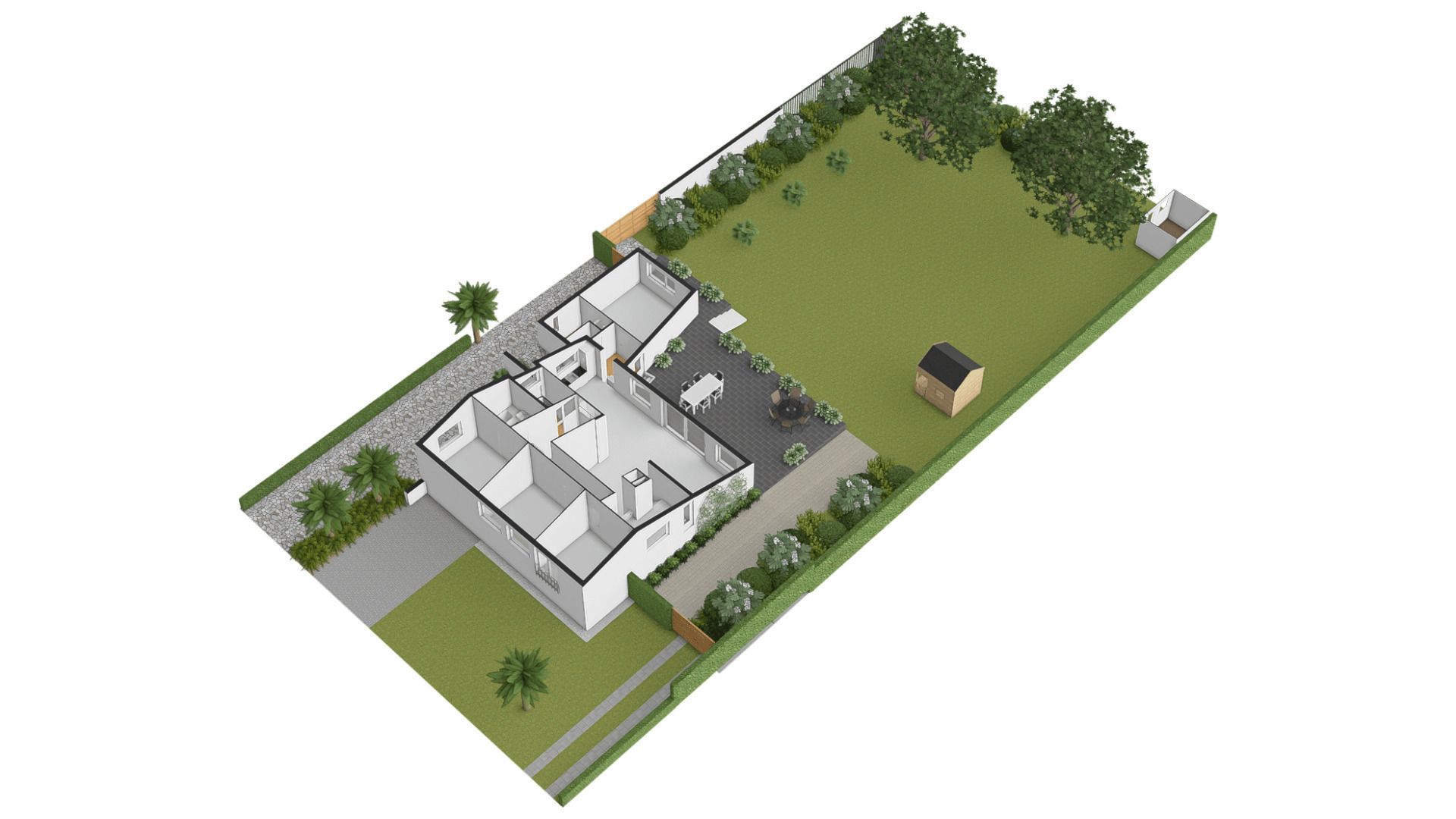 Foto 27 van Iepenlaan 58