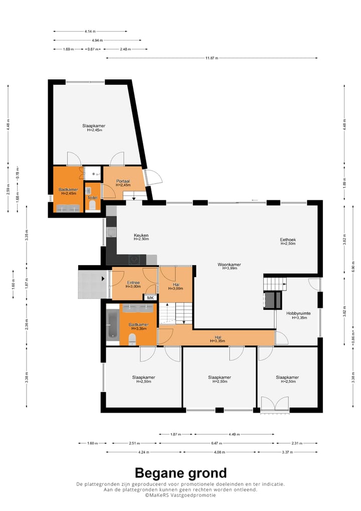 Foto 28 van Iepenlaan 58