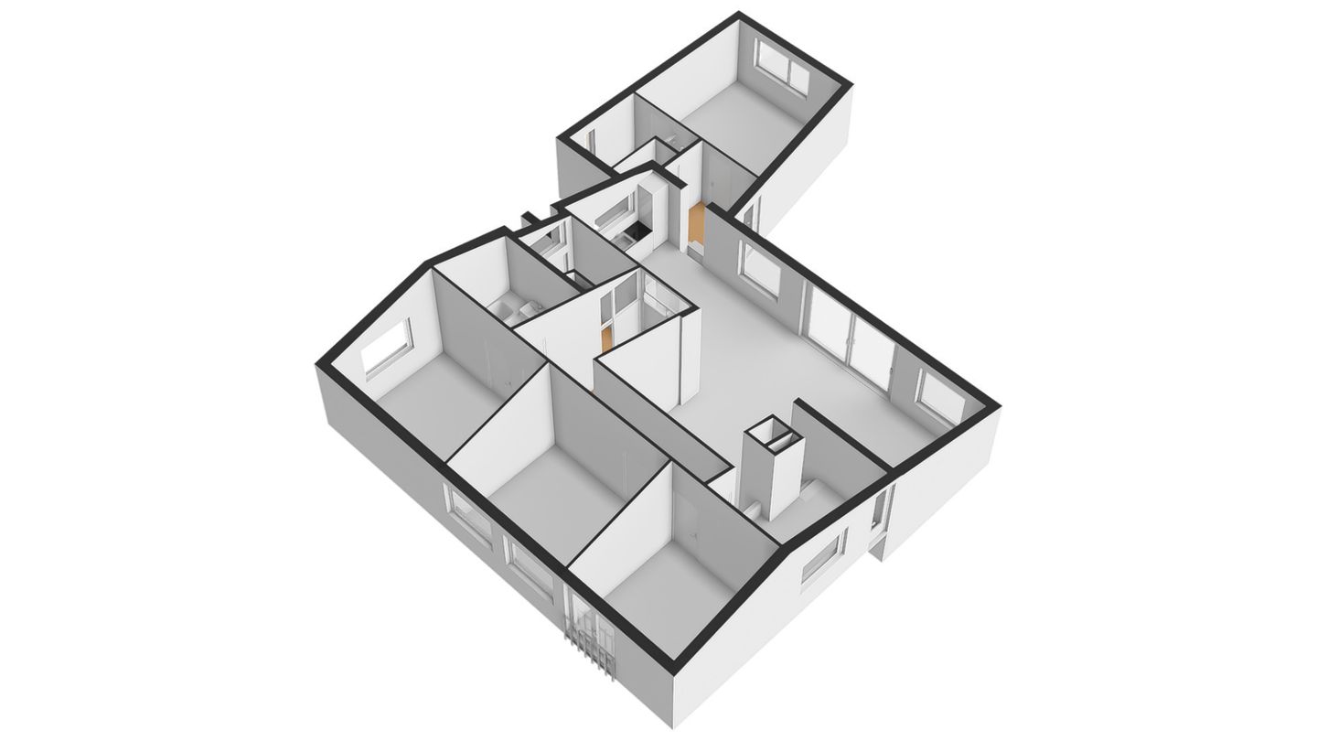 Foto 29 van Iepenlaan 58