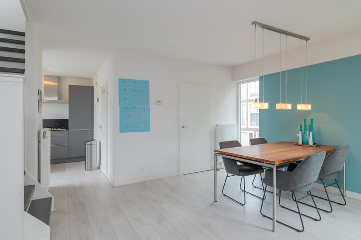 Photo 16 of Gedempte Voldersgracht 11