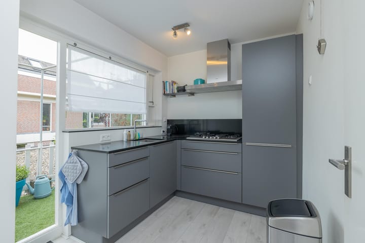 Photo 10 of Gedempte Voldersgracht 11