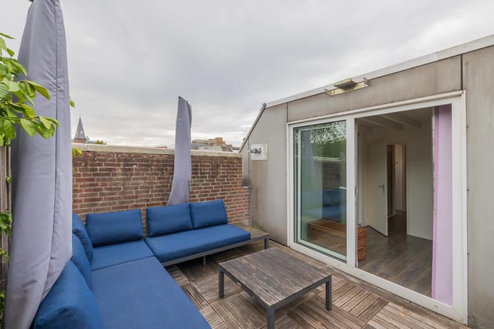 Photo 28 of Gedempte Voldersgracht 11