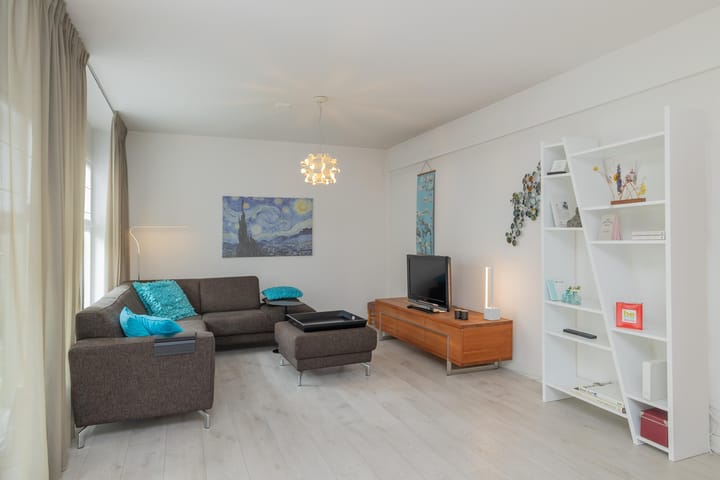 Photo 3 of Gedempte Voldersgracht 11