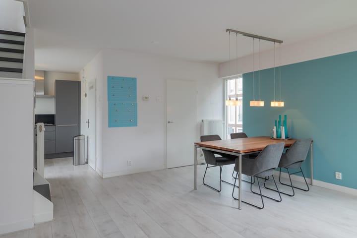 Photo 7 of Gedempte Voldersgracht 11