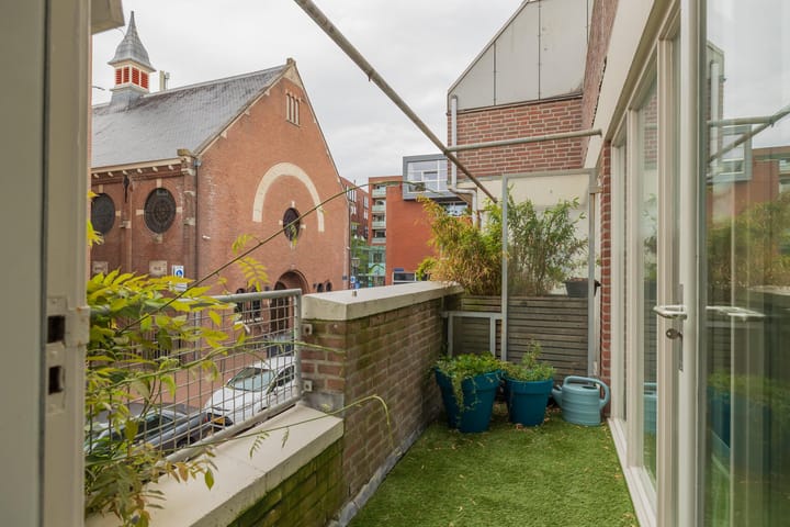 Photo 14 of Gedempte Voldersgracht 11