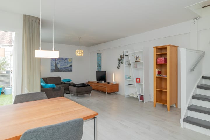 Photo 4 of Gedempte Voldersgracht 11